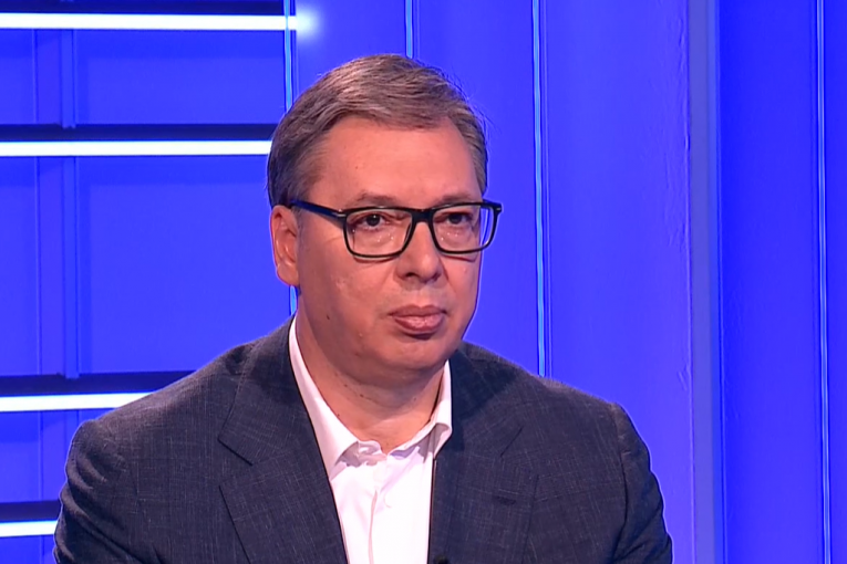 VUČIĆ O NAJAVLJENOM PROTESTU BLOKADERA NA VIDOVDAN: „Biće incidenata, praviće nasilje, osećaćemo se loše svi