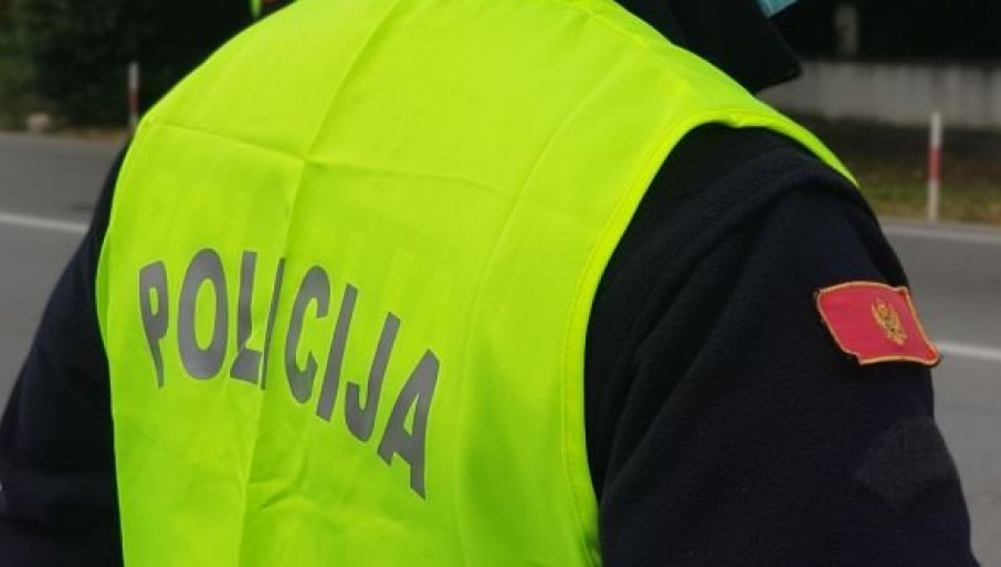 VIKEND NA PUTEVIMA U CRNOJ GORI: Uhapšeno 66 vozača, 31 vozio pijan, 13 drogiranih