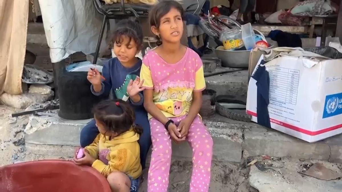 Nasilje u Gazi: Humanitarna kriza se produbljuje