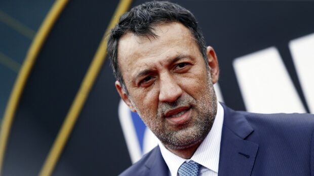 Vlade Divac u saobraćajnoj nezgodi, oporavlja se nakon operacije