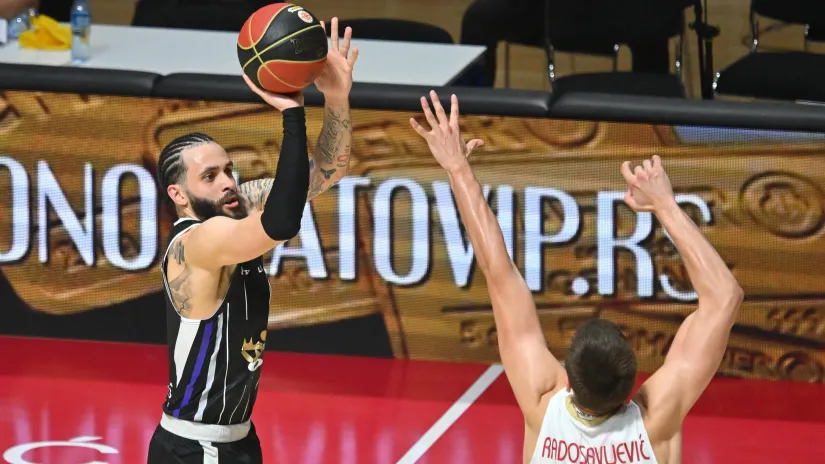 FMP I Partizan U Uzbudljivoj Polufinalnoj Borbi