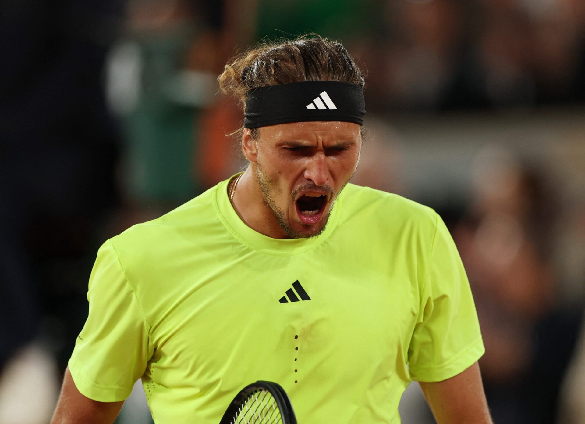 Alexander Zverev se bori sa kritikama i gleda napred