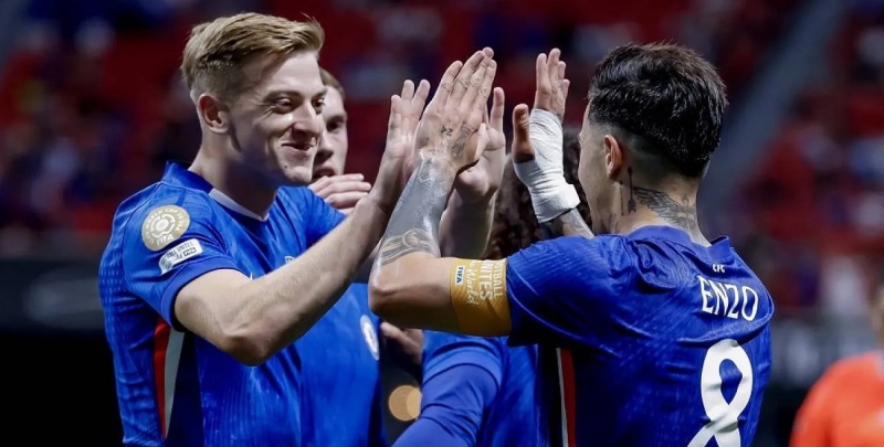 Flamengo protiv Čelsija: Najava Utakmice
