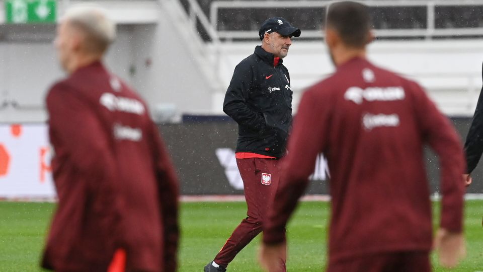 Finska se sastaje sa Poljskom: Kvalifikacije za Evropsko prvenstvo