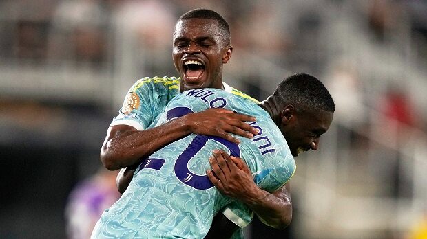 Juventus deklasira Al-Ain u Svetskom klupskom prvenstvu
