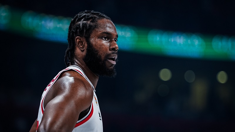 Novo pojačanje Crvene Zvezde: Semi Ojeleye