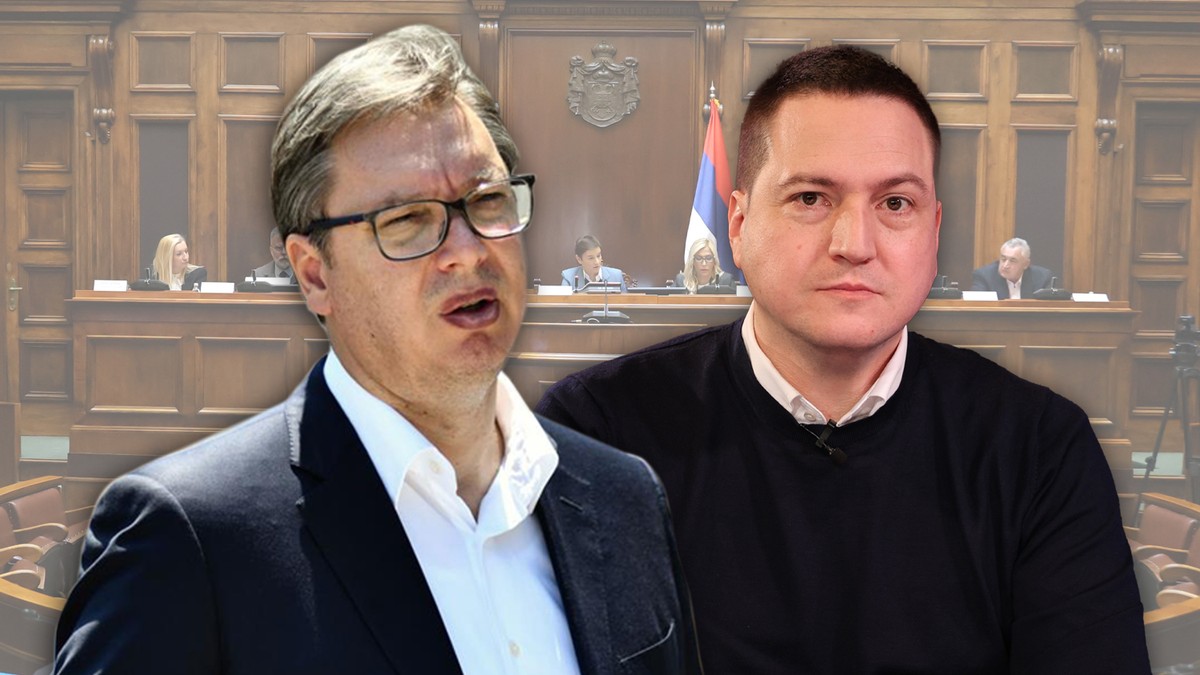 Reakcije na izjavu Branka Ružića