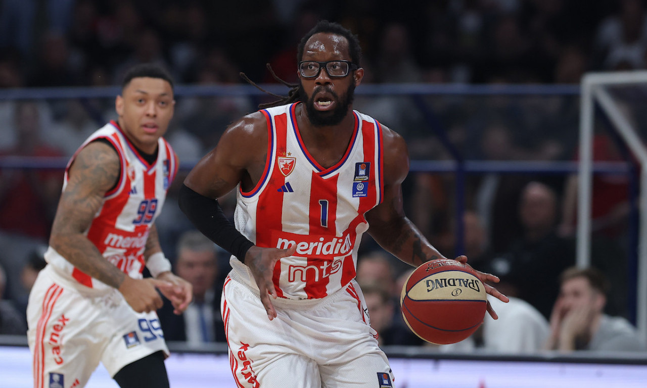 Braun napustio Crvenu zvezdu
