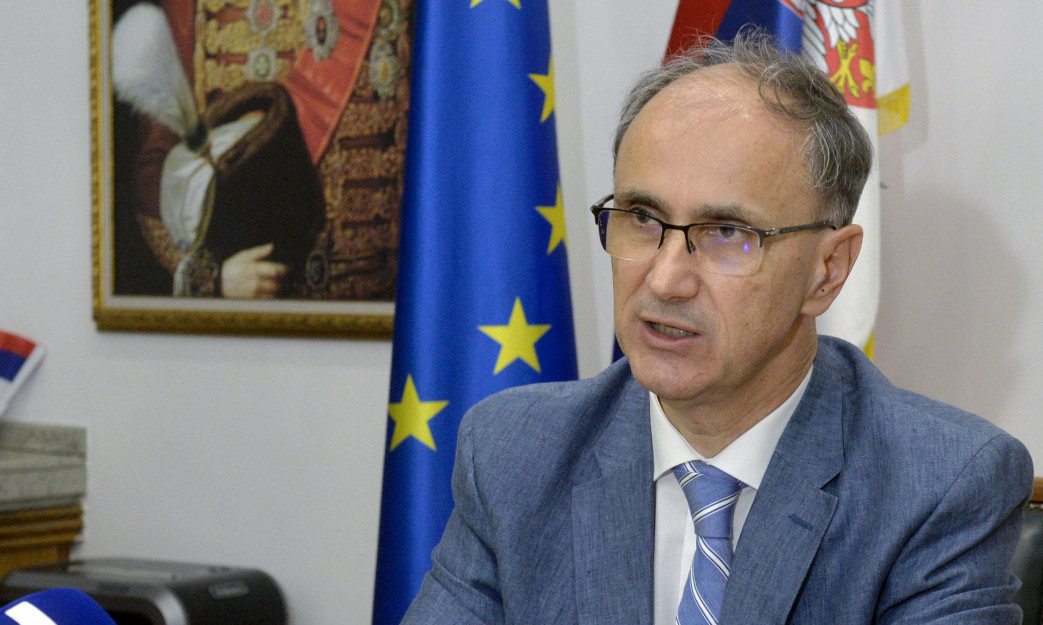 HITNA ODLUKA VLADE SRBIJE! Ovo će zanimati sve studente
