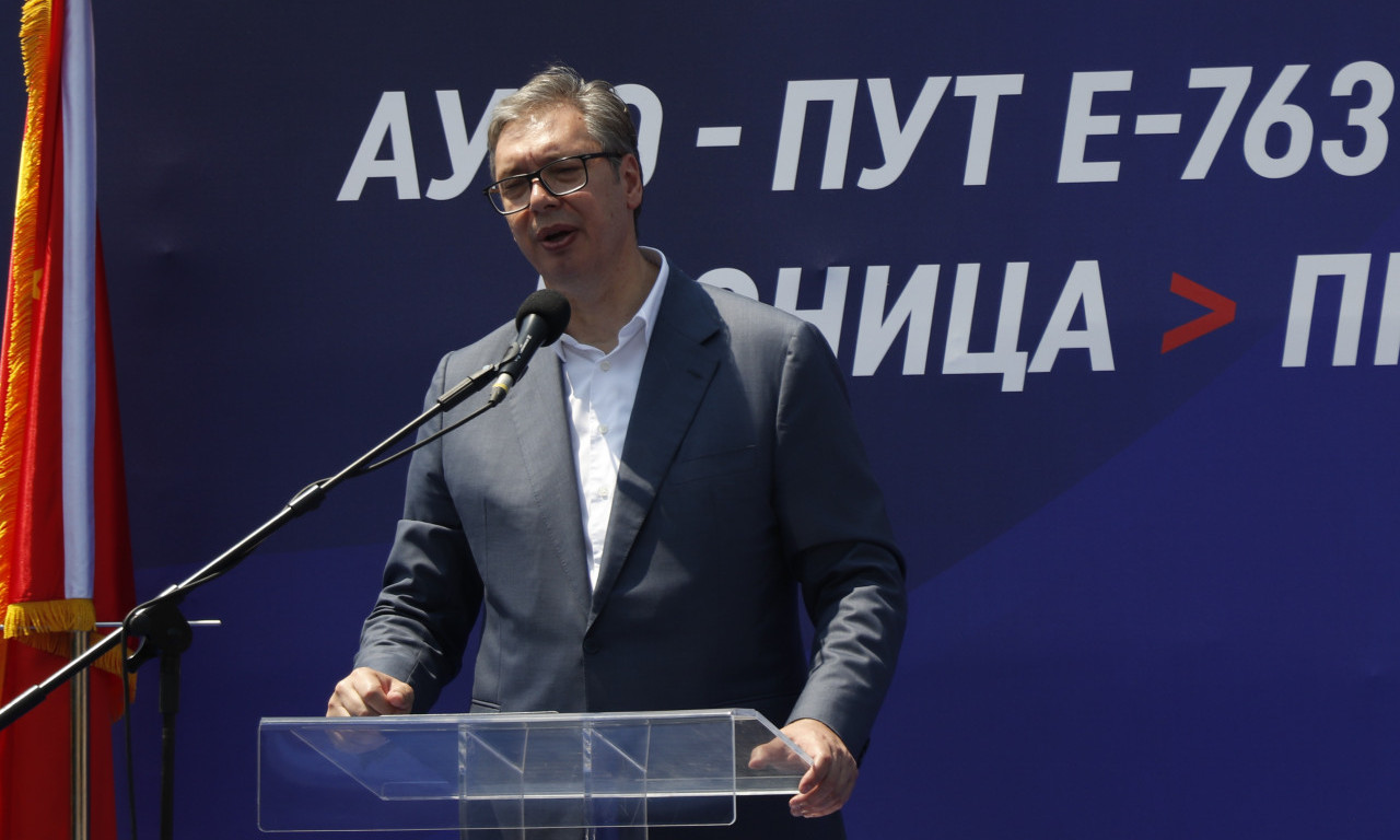 Vučić izgradio više nego svi prethodnici zajedno