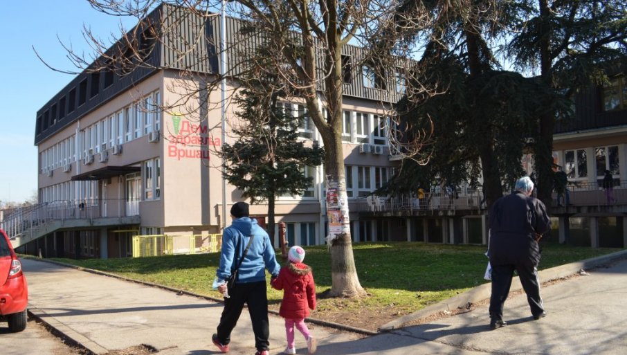 KOD GINEKOLOGA I BEZ KNjIŽICE: Dom zdravlja u Vršcu poziva sugrađanke na besplatne preglede