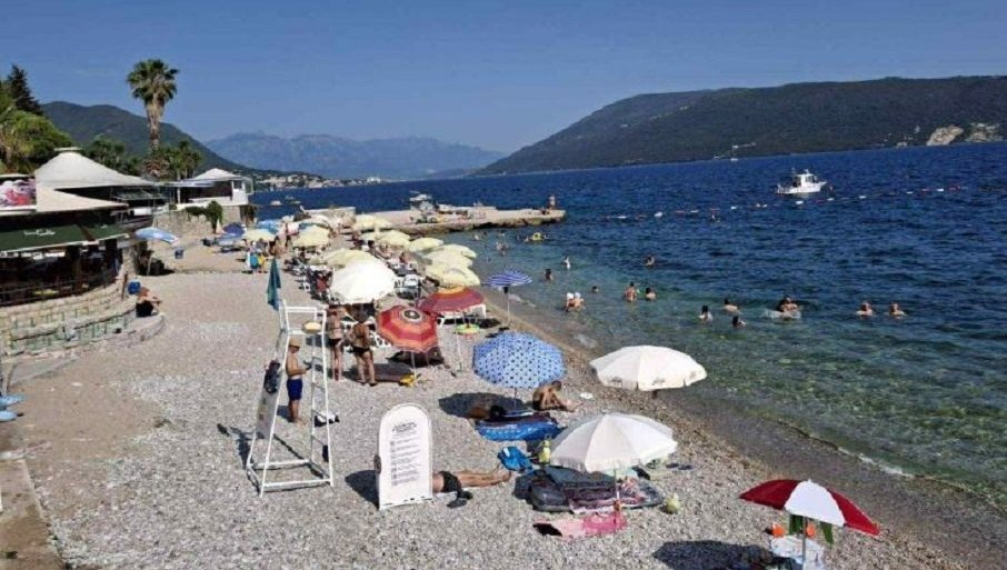 Kašnjenje ne može ugroziti sezonu, kažu u Morskom dobru