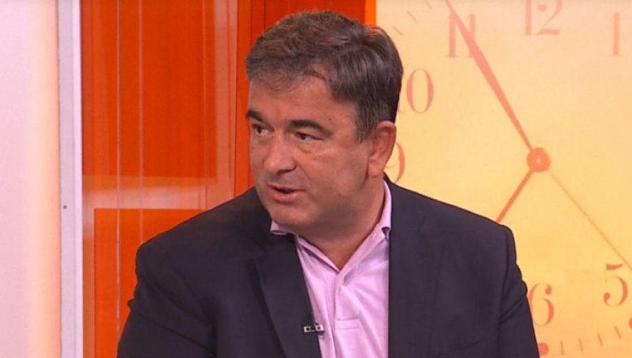 „VLAST GUBI KONTROLU, MAFIJA JAČA“ Medojević otkrio šta se dešava u Crnoj Gori