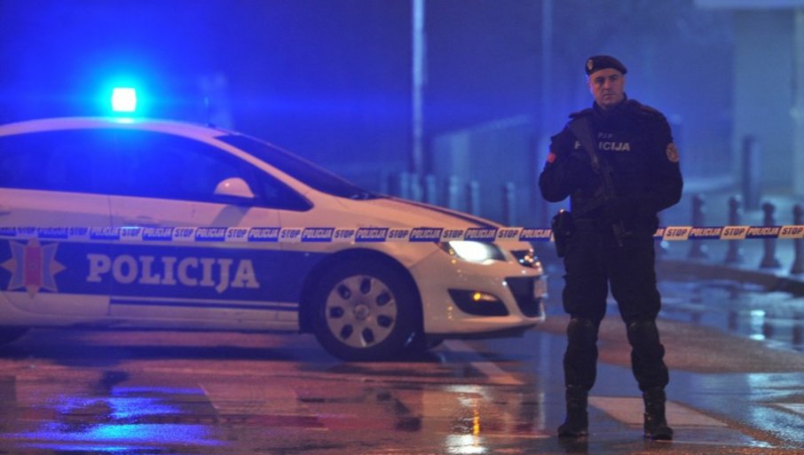 Muškarac usmrtio svog brata i sinovca
