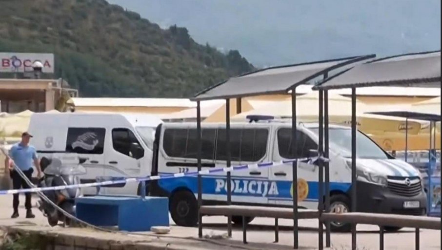 KOBNA SVAĐA ZBOG PREVOZA TURISTA? Određen pritvor Svetislavu Stanišiću (65), osumnjičenom za ubistvo brata i sinovca