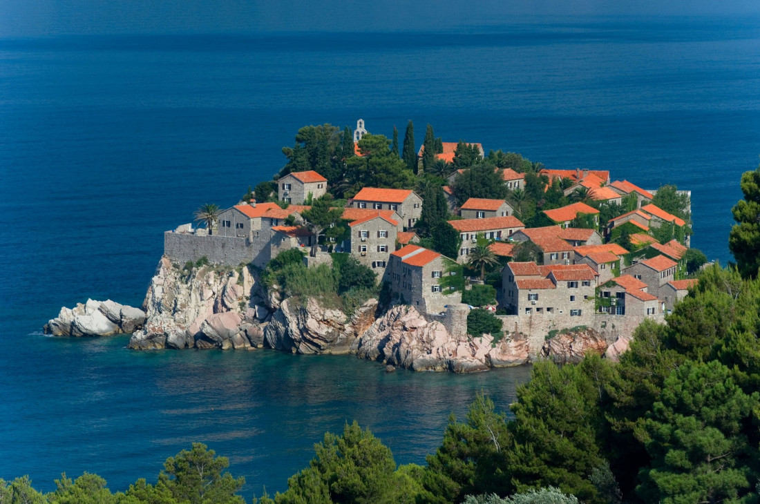 Sveti Stefan – simbol turizma i dalje zatvoren