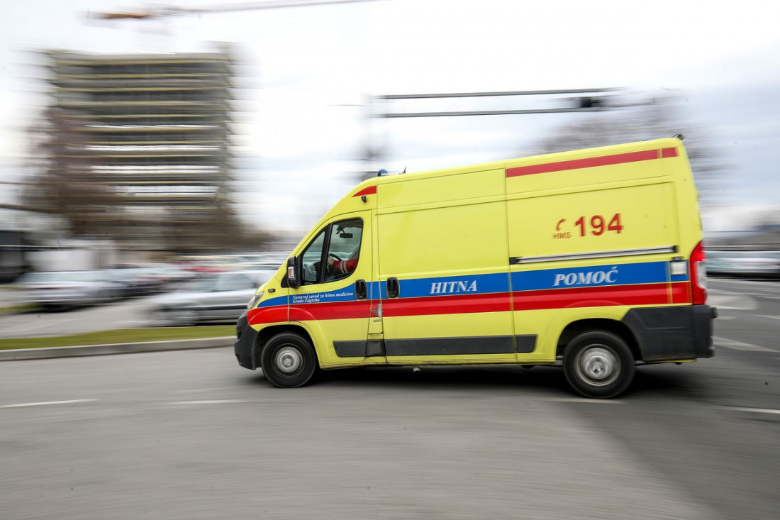 Nestali muškarci u Neretvi, pronađeno jedno telo