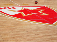 Hasiel Rivero je novi košarkaš Crvene zvezde