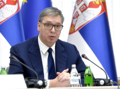 Srbija će proći kroz još mnogo muka, ali ćemo uvek čuvati svoju zemlju i narod