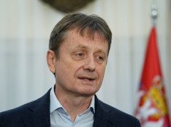 Regionalni industrijsko-tehnološki park u Kruševcu gotov do aprila 2026.