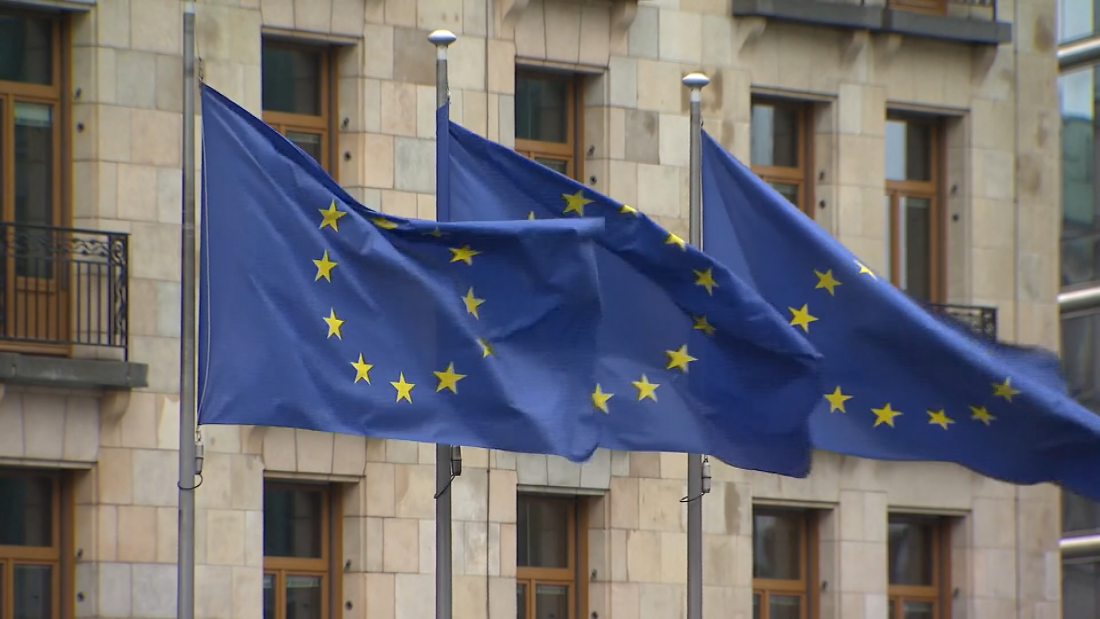 EU usvojila 18. paket sankcija protiv Rusije