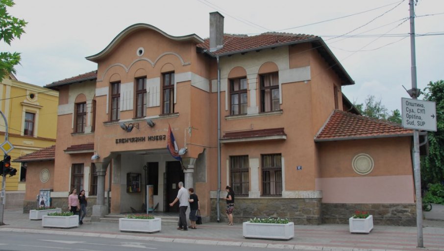 ZAVIČAJNI MUZEJ: letnje radno vreme