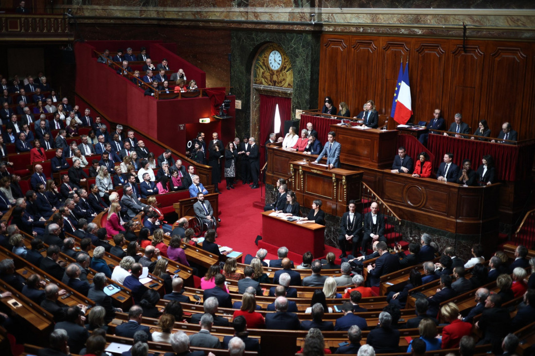 Francuski zakon o pesticidima pod lupom javnosti