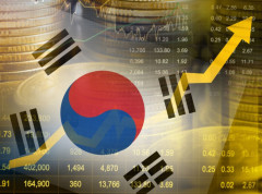 Južna Koreja počinje sa isplatom gotovine svim građanima 21. jula