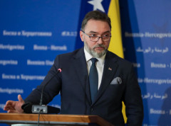 Zakon o regulatoru dobio pozitivno mišljenje, njegovo usvajanje prioritet