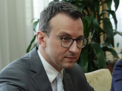 Napad na porodičnu kuću Vučevića je napad na svaku čestitu srpsku porodicu