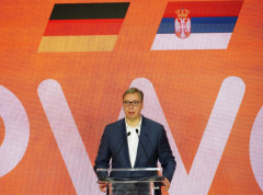 PWO fabrika u Čačku je investicija u budućnost, razmena sa Nemačkom preći će 10 milijardi evra