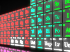 EU planira zalihe ključnih minerala