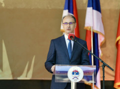 Srbija će ostati jedinstvena i nastaviti da vodi brigu o svim našim sunarodnicima