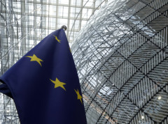 Stanovništvo EU dostiglo rekordnih 450 miliona zahvaljujući novom talasu migracija