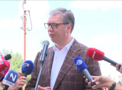 Uskoro ću otići u Novi Sad, biću na centralnom gradskom trgu