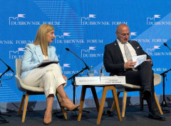 Srbija spremna na jačanje dobrosusedskih odnosa