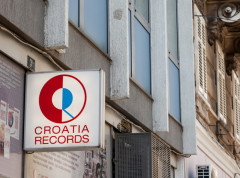 Kroacija rekords objavila biografiju Ibrice Jusića „Čovjek bez kafića“