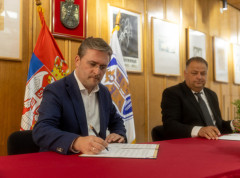 Novoj Varoši 16 miliona dinara za digitalizaciju bioskopske sale