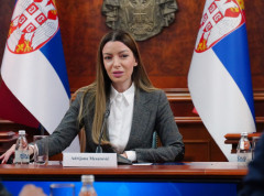 Adrijana Mesarović razgovarala sa delegacijom kompanije „LAUNCH“ o mogućnostima investiranja u Srbiji