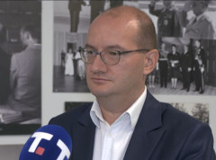 Sporazum SAD i EU dobar signal i za Srbiju