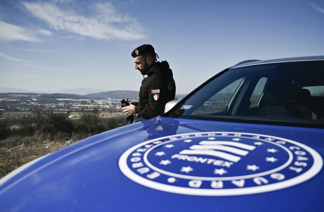 Ilegalni ulasci u EU pali za 20%, Mediteran i dalje rizičan