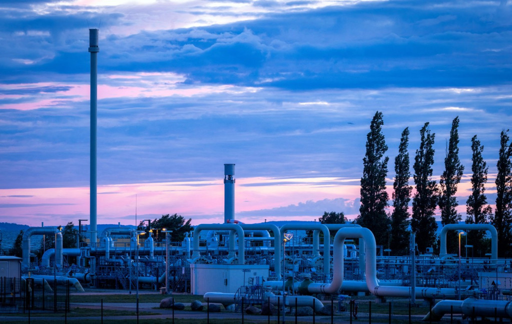EU više novca potrošila za ruski gas, nego za Ukrajinu