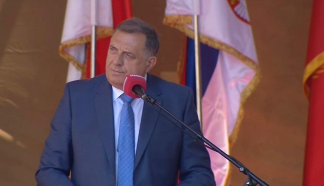 Rezolucija je osveta za nemački poraz