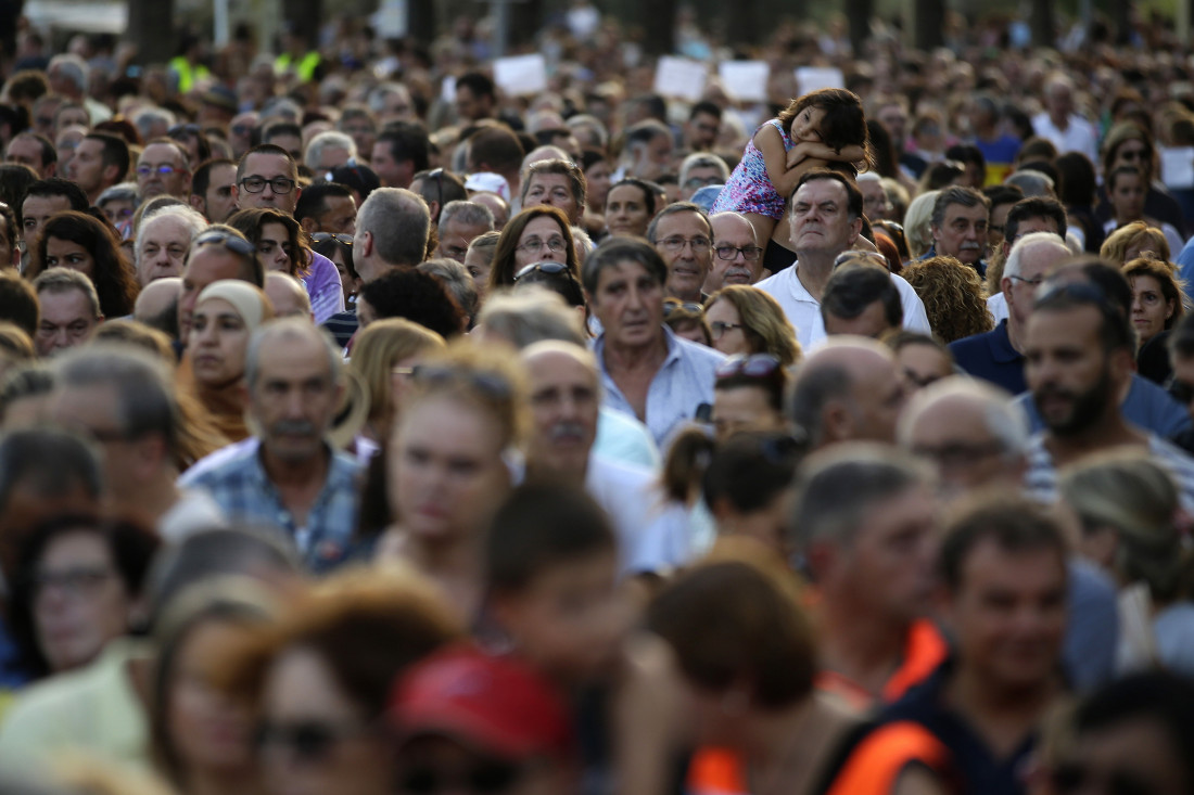 Demografski izazovi i migracija u EU