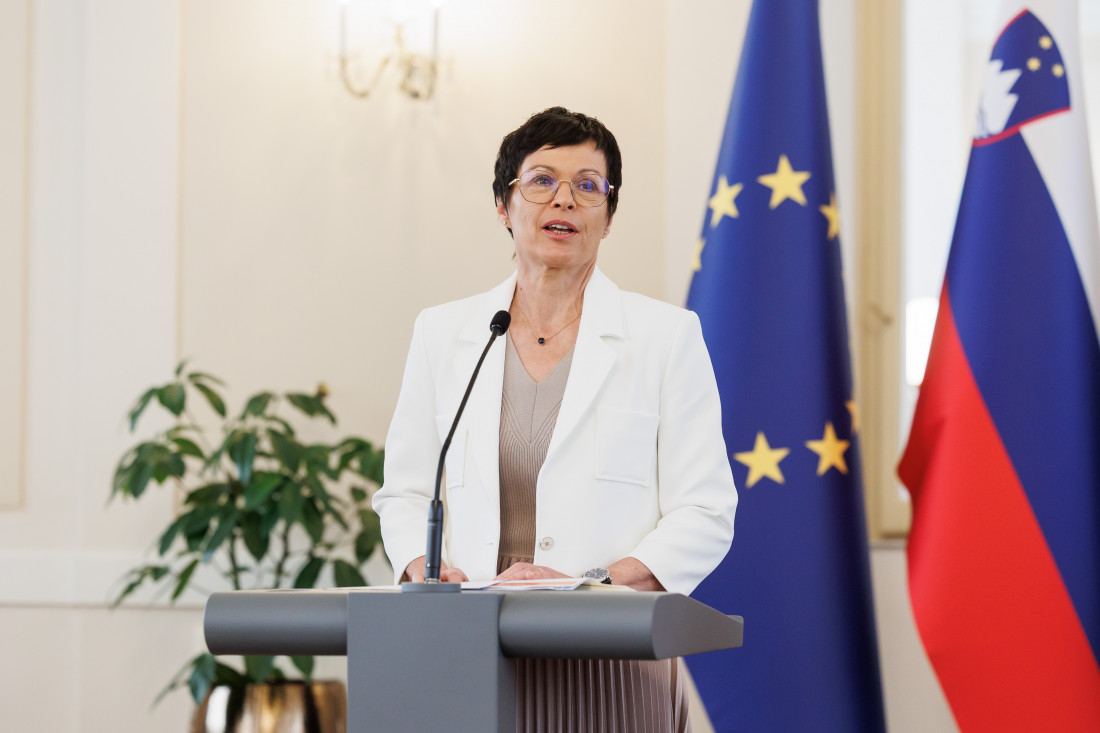 Proširenje EU je mirovni projekat