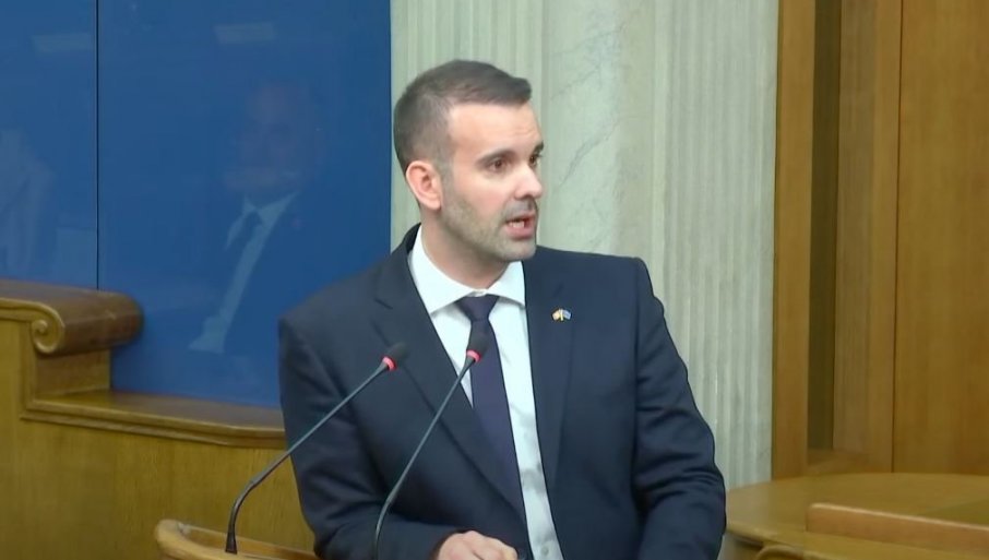 Ponedeljak dan žalosti u Crnoj Gori