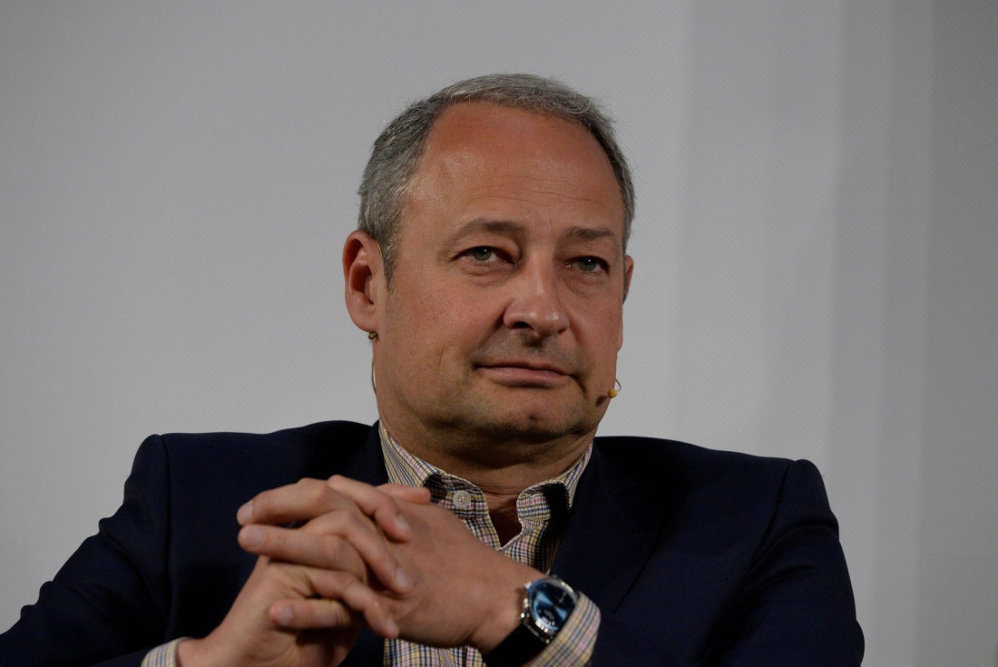 Andreas Šider ponovo širi neistine
