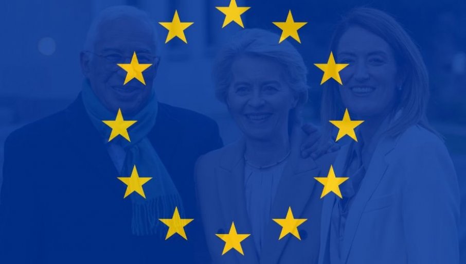 EK sprema carine na američku robu u vrednosti od 72 mlrd evra