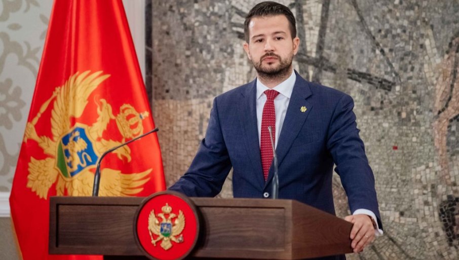 Nesuglasice Krapovića i Lazarevića izvor nove krize