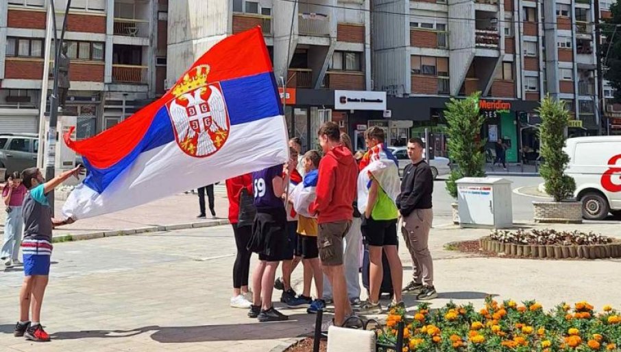 Koliko god to vama bilo neprijatno – Kosovo je Srbija!